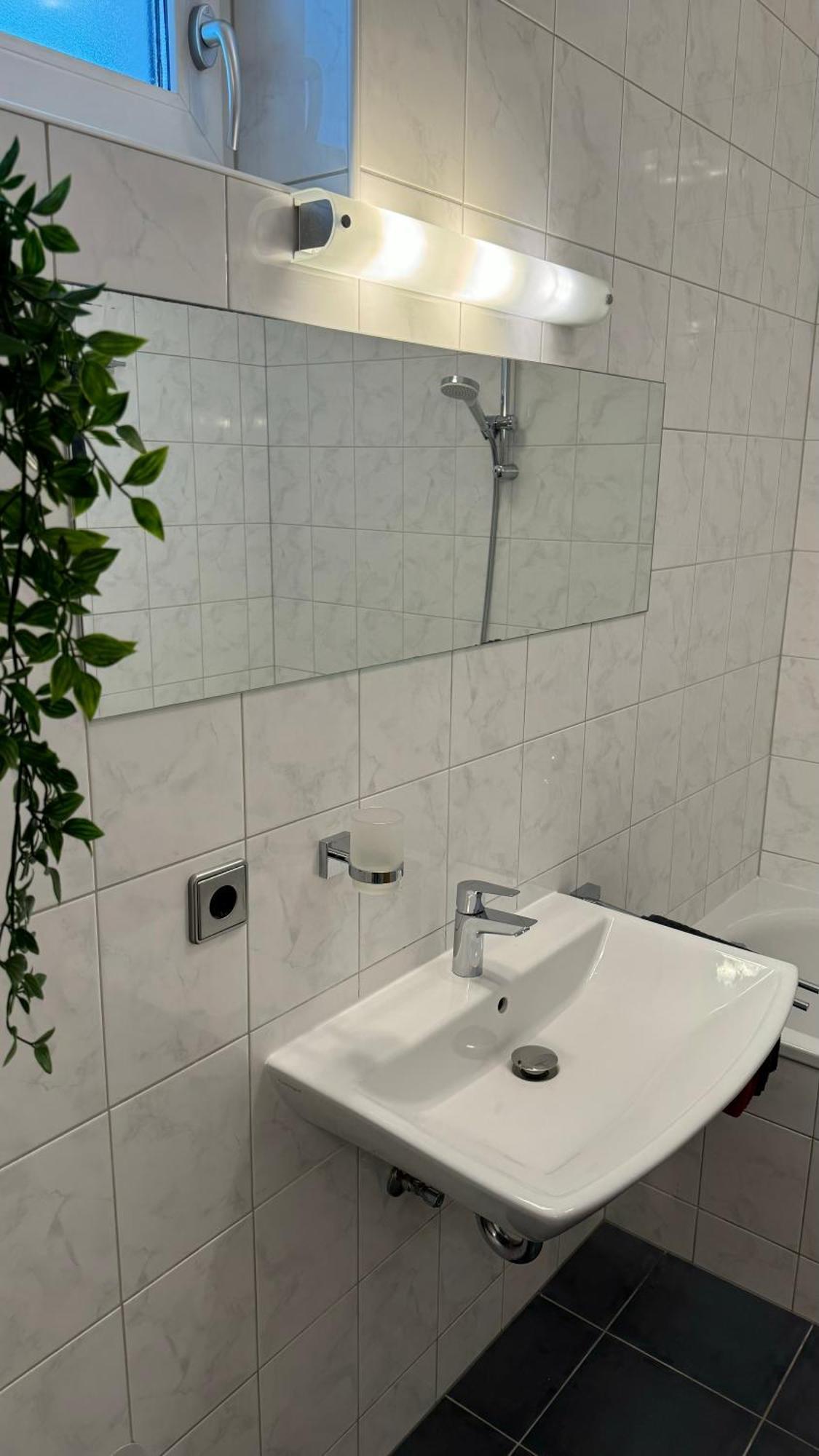 City Apartement Linz Fuer 5 Gaeste Mit Self-Checkin Und Kueche 외부 사진