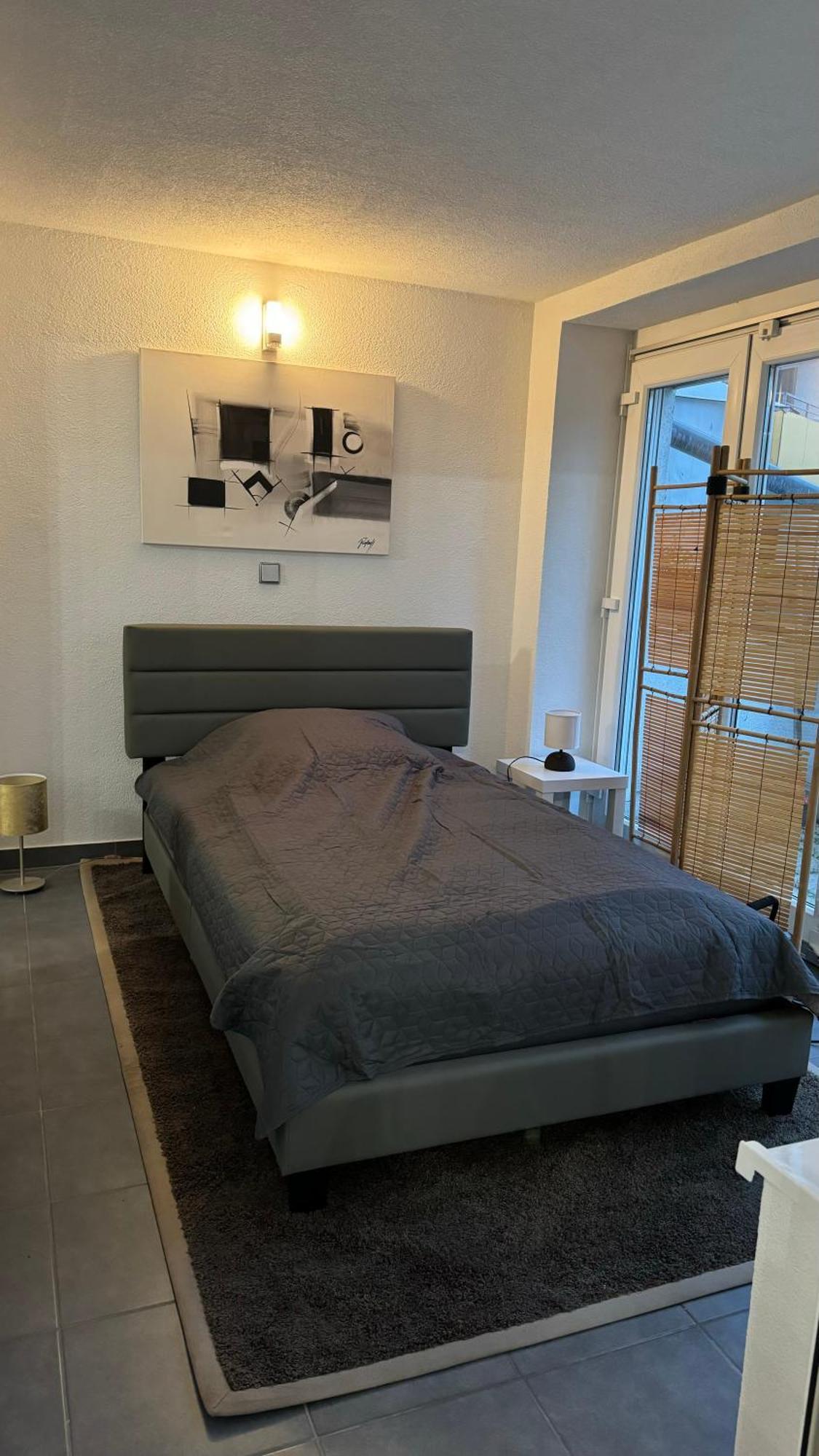 City Apartement Linz Fuer 5 Gaeste Mit Self-Checkin Und Kueche 외부 사진