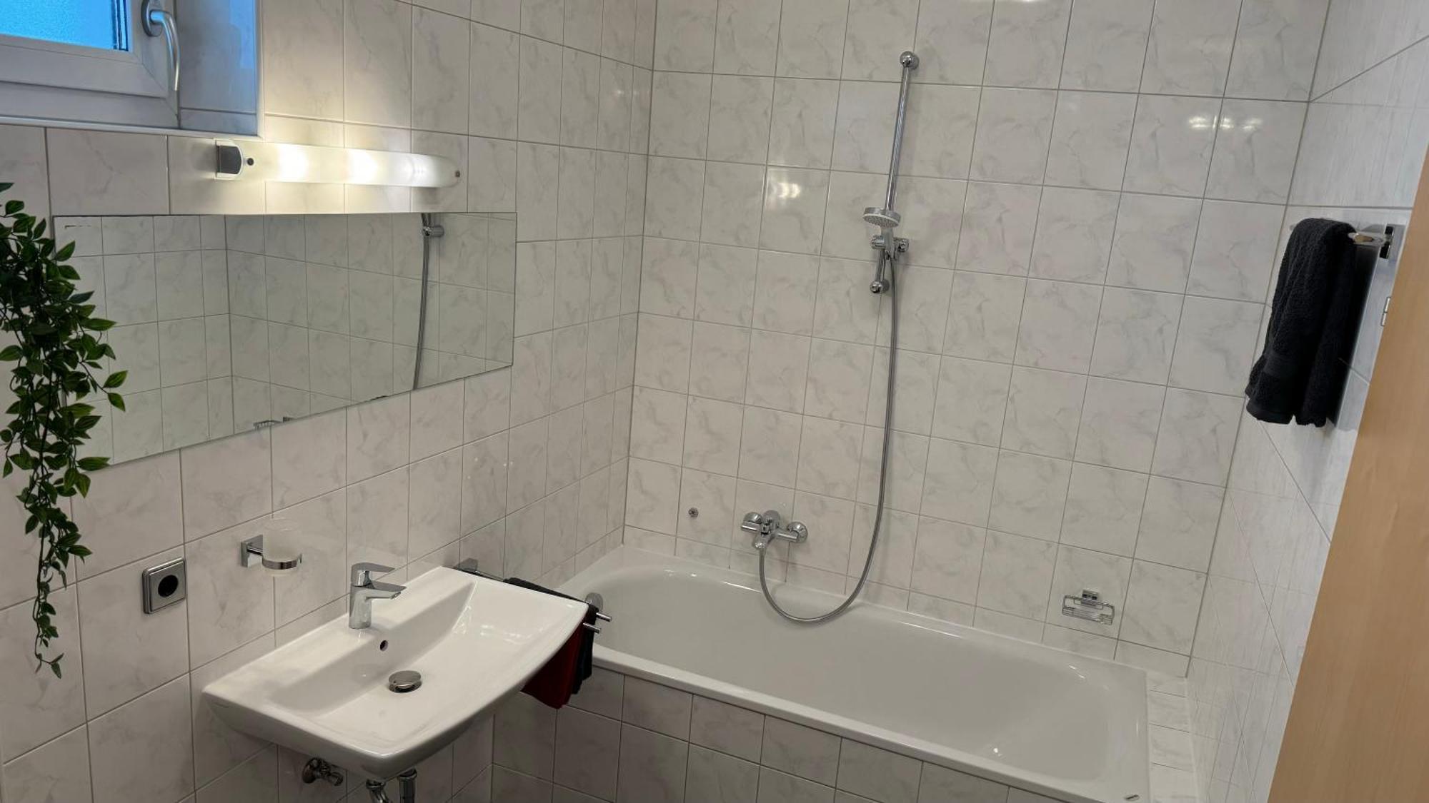 City Apartement Linz Fuer 5 Gaeste Mit Self-Checkin Und Kueche 외부 사진