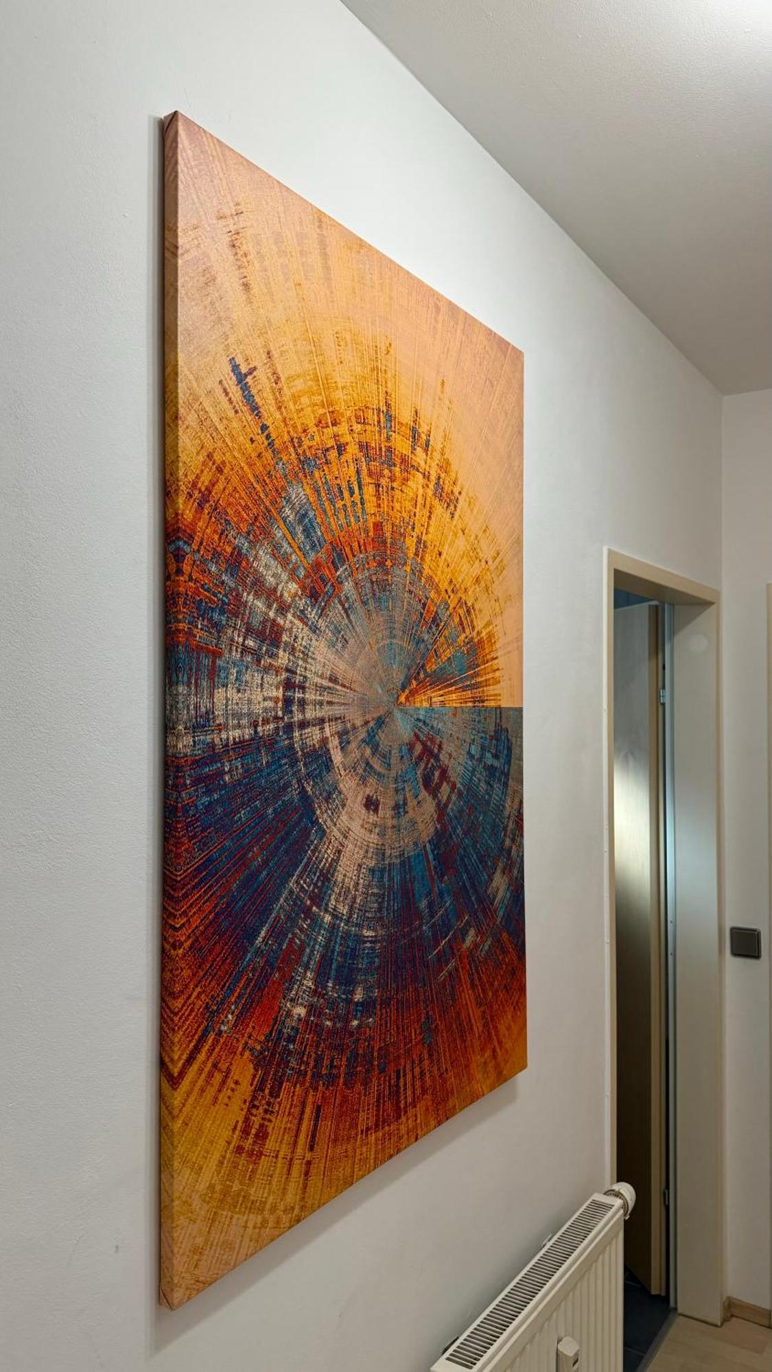 City Apartement Linz Fuer 5 Gaeste Mit Self-Checkin Und Kueche 외부 사진