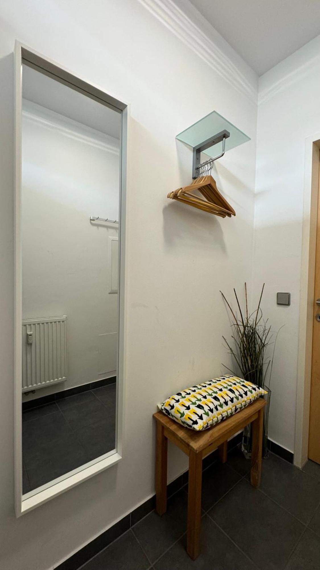 City Apartement Linz Fuer 5 Gaeste Mit Self-Checkin Und Kueche 외부 사진