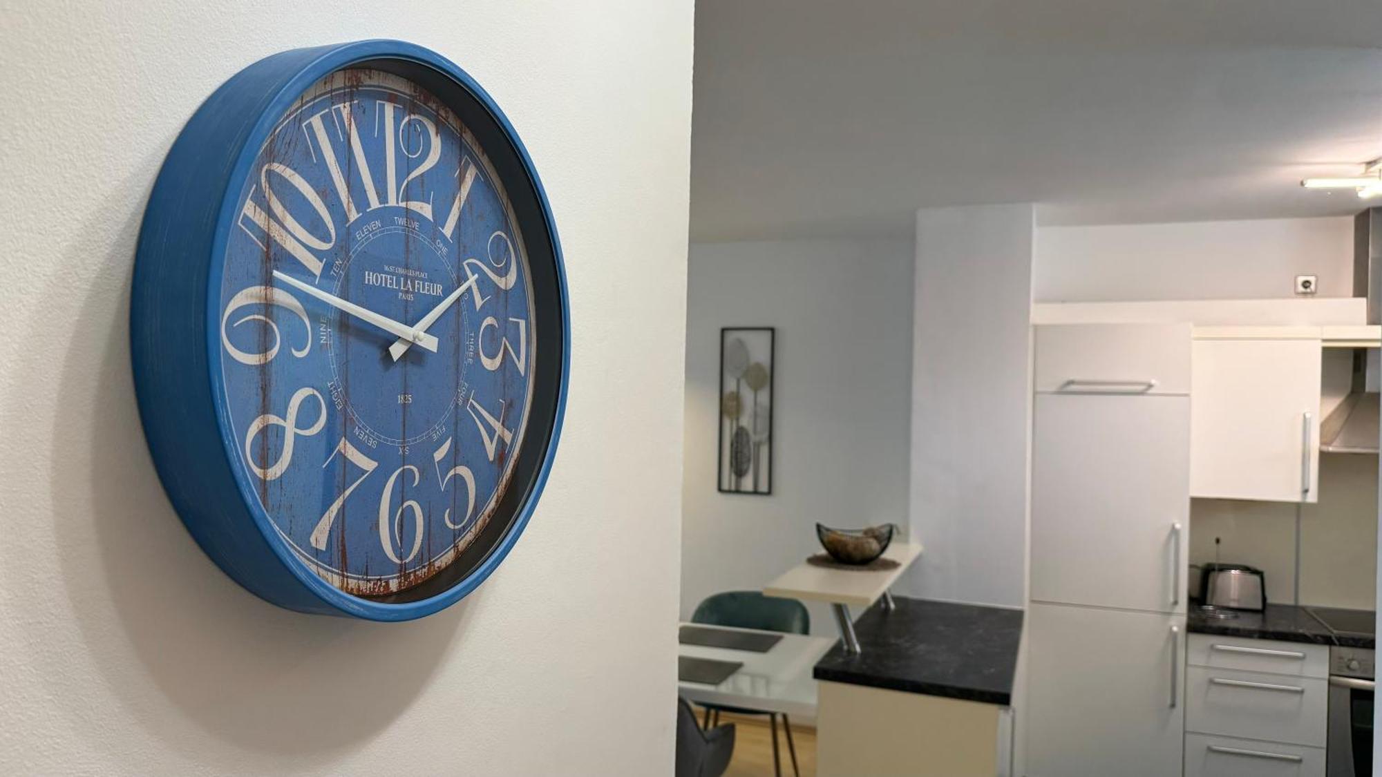 City Apartement Linz Fuer 5 Gaeste Mit Self-Checkin Und Kueche 외부 사진