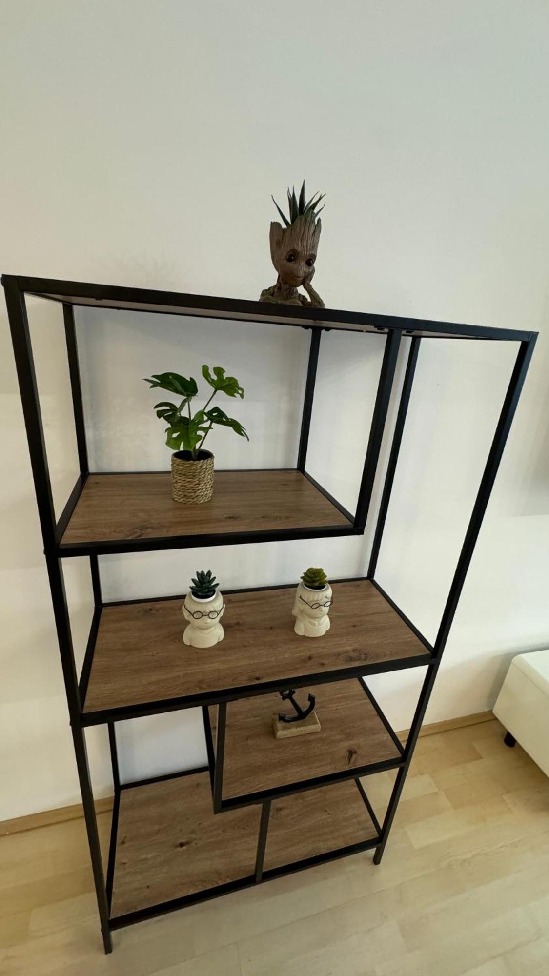 City Apartement Linz Fuer 5 Gaeste Mit Self-Checkin Und Kueche 외부 사진